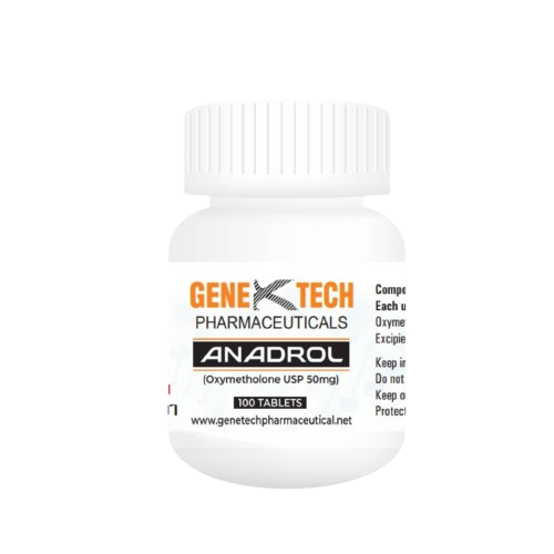 ANADROL