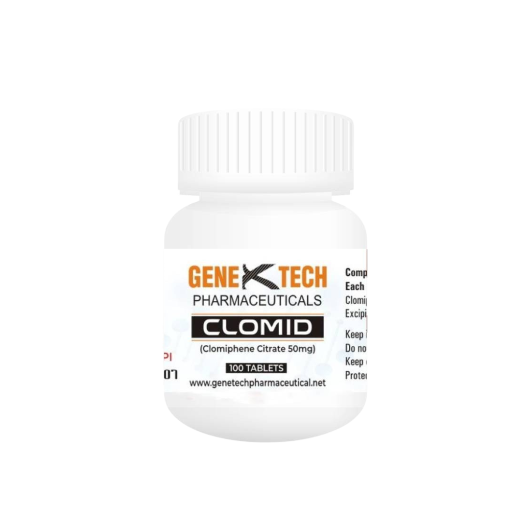 CLOMID